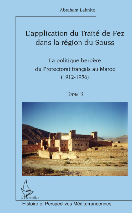 the-berber-politics-of-the-french-protectorate-in-morocco-1912-1956